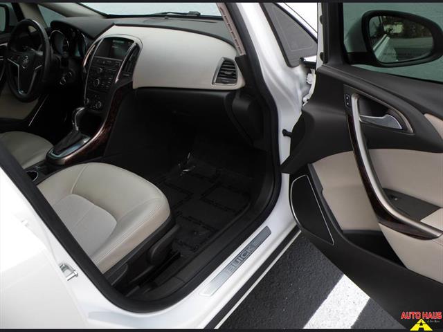 2012 Buick Verano Convenience Group Ft Myers FL Sedan