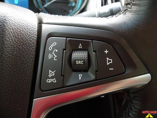 2012 Buick Verano Convenience Group Ft Myers FL Sedan