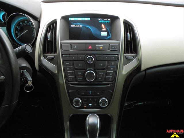 2012 Buick Verano Convenience Group Ft Myers FL Sedan