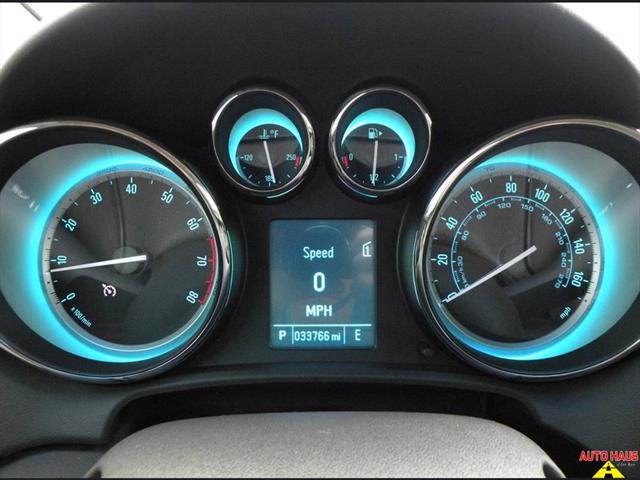 2012 Buick Verano Convenience Group Ft Myers FL Sedan