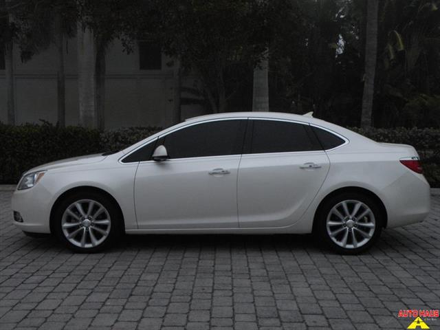 2012 Buick Verano Convenience Group Ft Myers FL Sedan