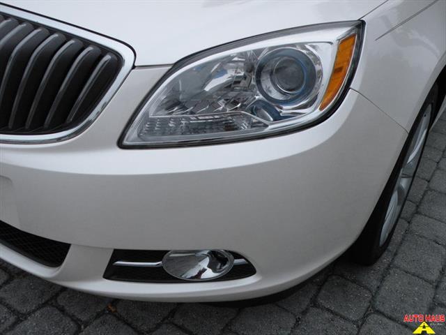 2012 Buick Verano Convenience Group Ft Myers FL Sedan