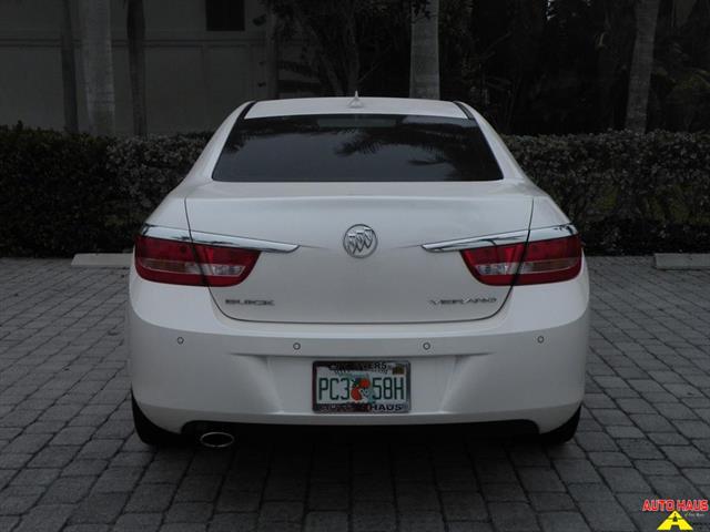 2012 Buick Verano Convenience Group Ft Myers FL Sedan