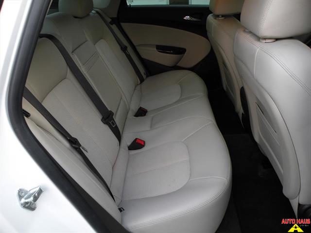 2012 Buick Verano Convenience Group Ft Myers FL Sedan