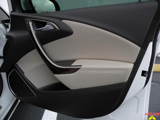 2012 Buick Verano Convenience Group Ft Myers FL Sedan