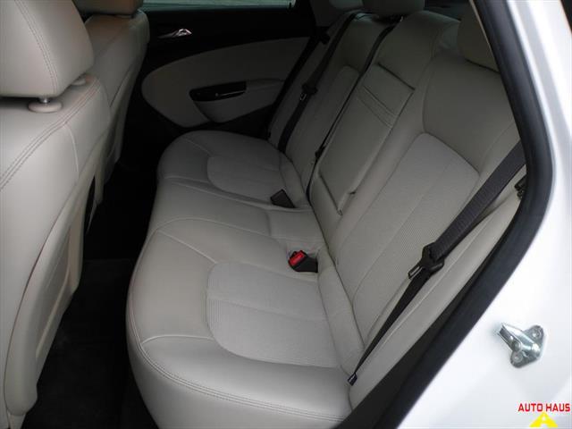 2012 Buick Verano Convenience Group Ft Myers FL Sedan