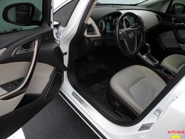 2012 Buick Verano Convenience Group Ft Myers FL Sedan