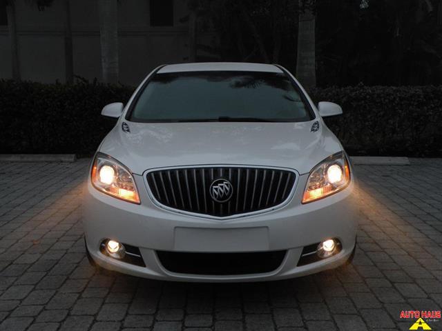 2012 Buick Verano Convenience Group Ft Myers FL Sedan