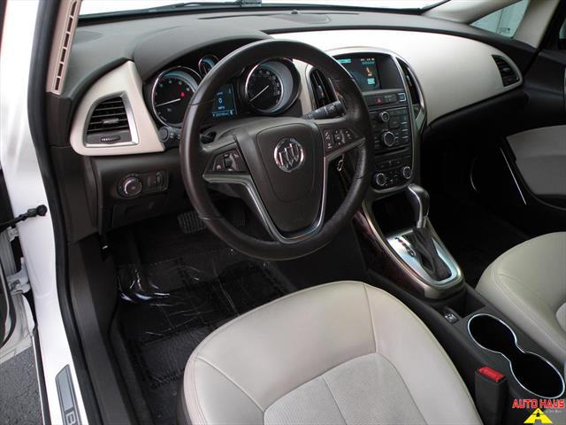 2012 Buick Verano Convenience Group Ft Myers FL Sedan