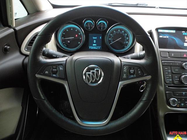2012 Buick Verano Convenience Group Ft Myers FL Sedan