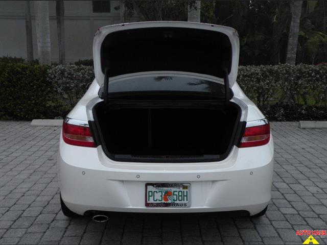 2012 Buick Verano Convenience Group Ft Myers FL Sedan