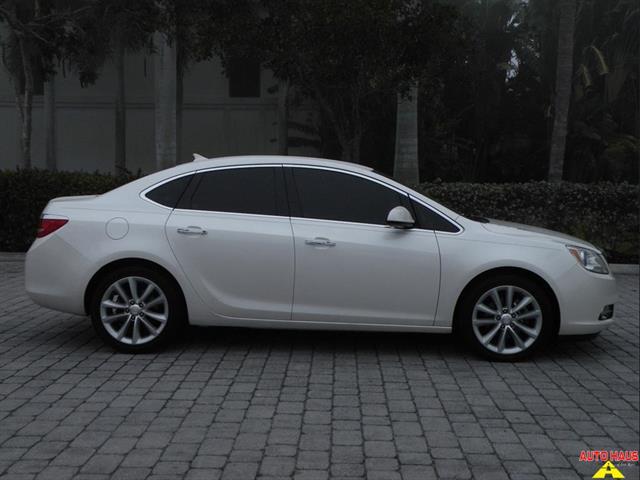 2012 Buick Verano Convenience Group Ft Myers FL Sedan