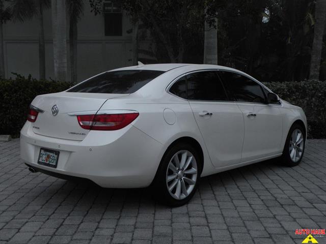 2012 Buick Verano Convenience Group Ft Myers FL Sedan