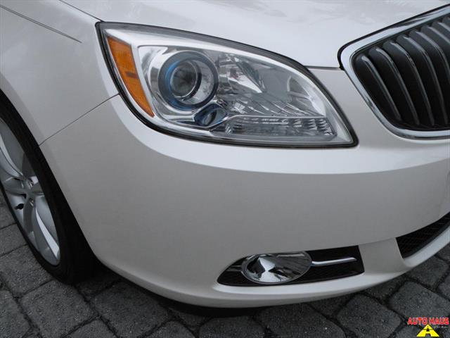 2012 Buick Verano Convenience Group Ft Myers FL Sedan