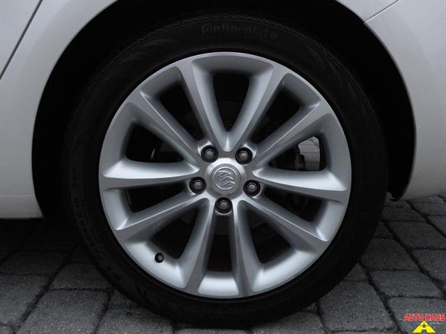 2012 Buick Verano Convenience Group Ft Myers FL Sedan
