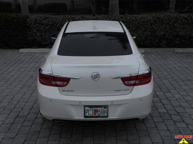 2012 Buick Verano Convenience Group Ft Myers FL Sedan