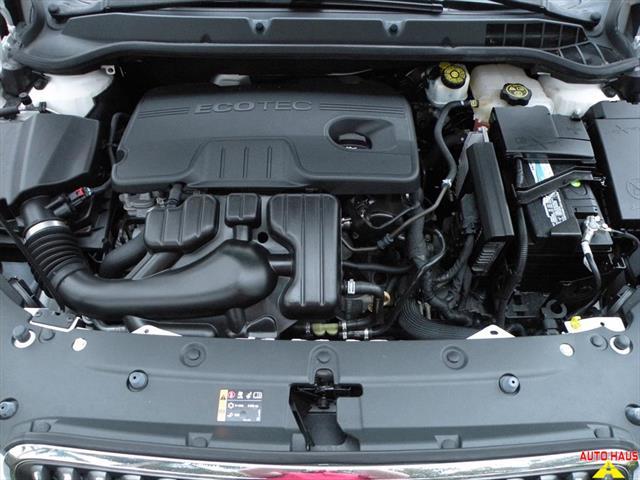 2012 Buick Verano Convenience Group Ft Myers FL Sedan