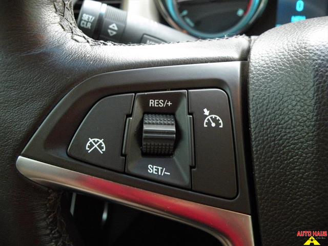 2012 Buick Verano Convenience Group Ft Myers FL Sedan