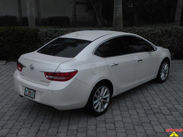 2012 Buick Verano Convenience Group Ft Myers FL Sedan