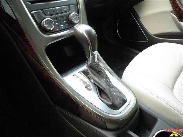 2012 Buick Verano Convenience Group Ft Myers FL Sedan