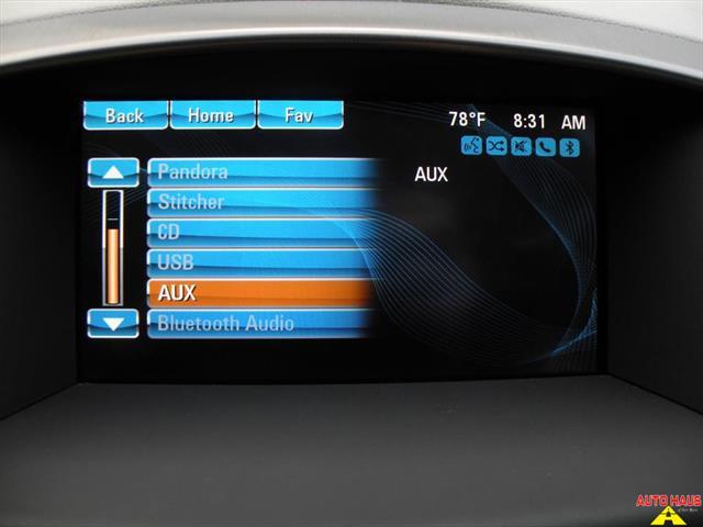 2012 Buick Verano Convenience Group Ft Myers FL Sedan