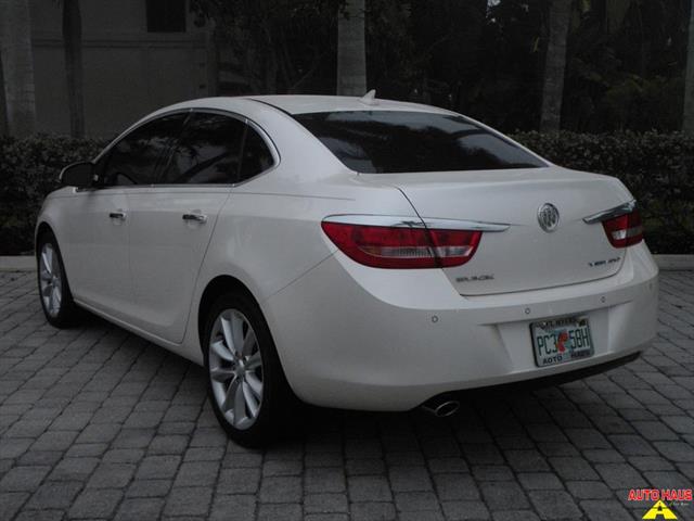 2012 Buick Verano Convenience Group Ft Myers FL Sedan