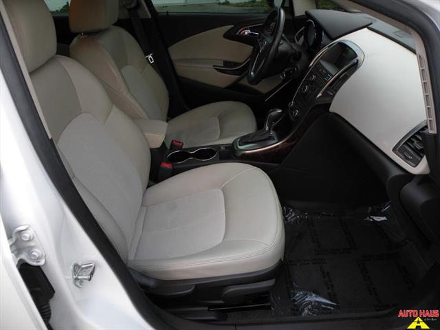 2012 Buick Verano Convenience Group Ft Myers FL Sedan