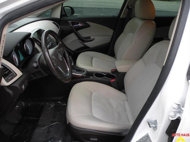 2012 Buick Verano Convenience Group Ft Myers FL Sedan