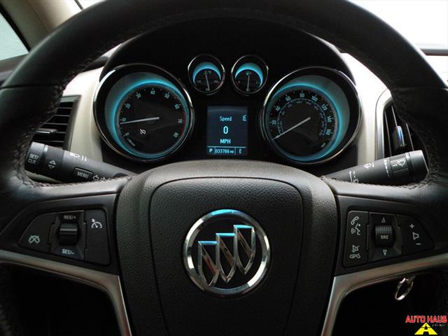 2012 Buick Verano Convenience Group Ft Myers FL Sedan