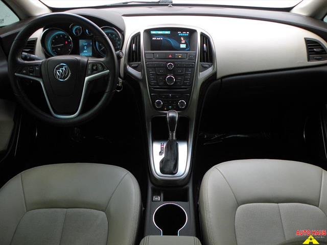 2012 Buick Verano Convenience Group Ft Myers FL Sedan