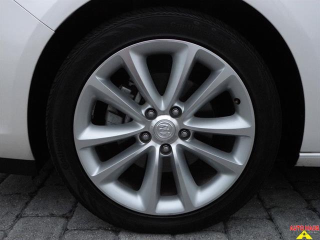 2012 Buick Verano Convenience Group Ft Myers FL Sedan