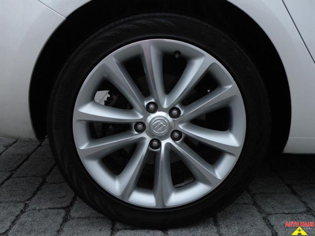 2012 Buick Verano Convenience Group Ft Myers FL Sedan