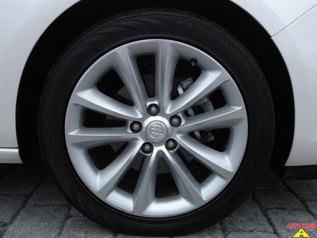 2012 Buick Verano Convenience Group Ft Myers FL Sedan