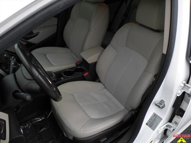 2012 Buick Verano Convenience Group Ft Myers FL Sedan