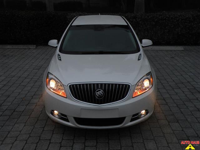 2012 Buick Verano Convenience Group Ft Myers FL Sedan