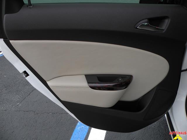 2012 Buick Verano Convenience Group Ft Myers FL Sedan