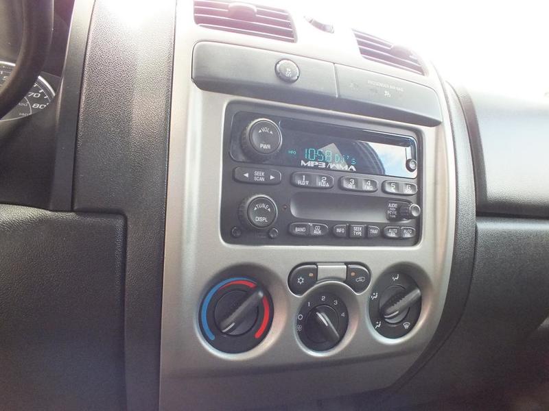 2012 Chevrolet Colorado LT w/1LT