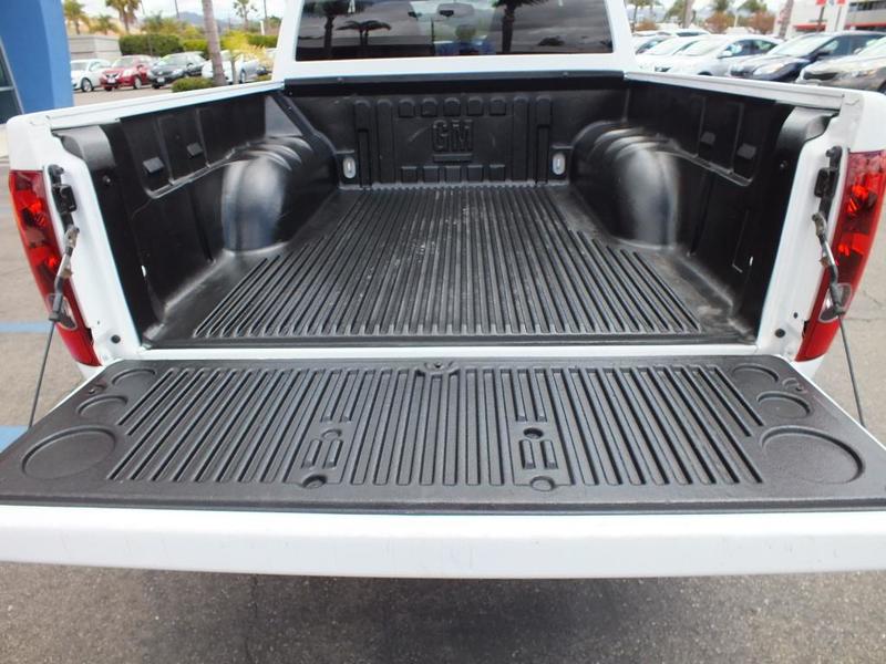 2012 Chevrolet Colorado LT w/1LT