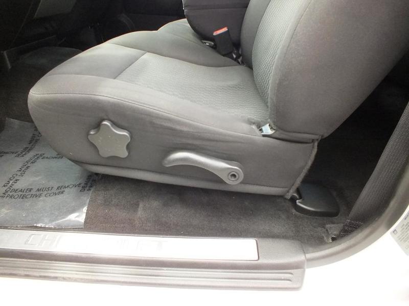 2012 Chevrolet Colorado LT w/1LT