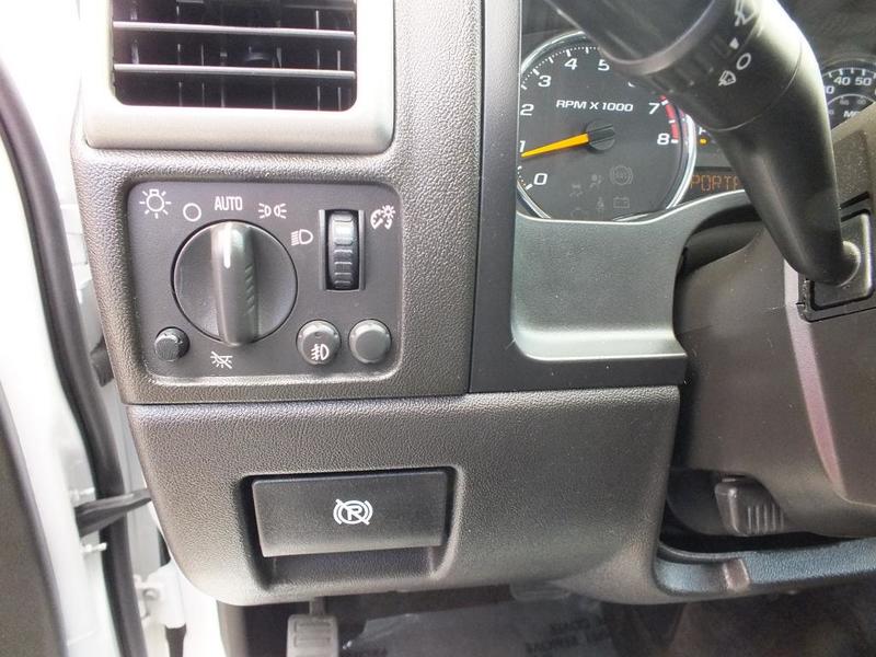 2012 Chevrolet Colorado LT w/1LT