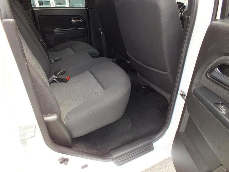 2012 Chevrolet Colorado LT w/1LT