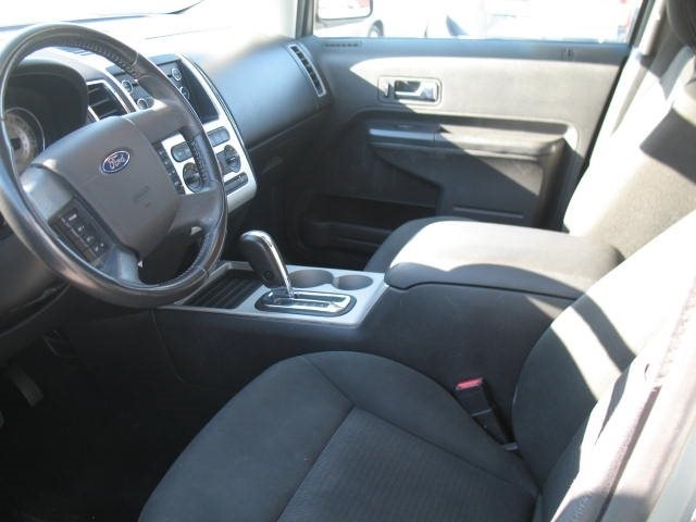 2008 Ford Edge SEL SUV