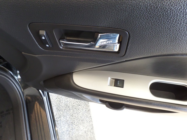 2012 Ford Fusion SEL,LEATHER.SUNROOF.BLUE TOOTH,LO Sedan