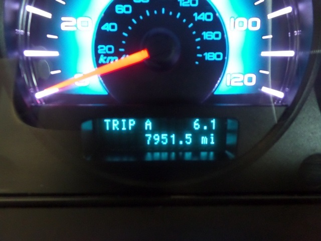 2012 Ford Fusion SEL,LEATHER.SUNROOF.BLUE TOOTH,LO Sedan