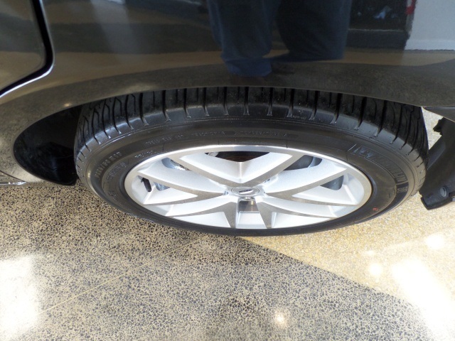 2012 Ford Fusion SEL,LEATHER.SUNROOF.BLUE TOOTH,LO Sedan