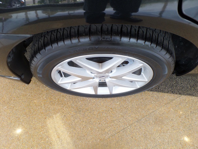 2012 Ford Fusion SEL,LEATHER.SUNROOF.BLUE TOOTH,LO Sedan
