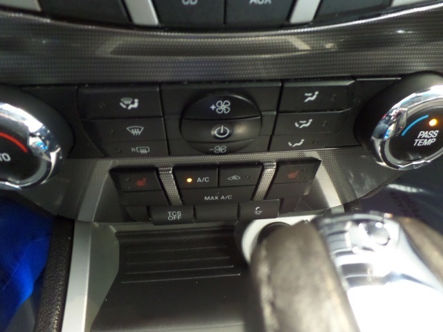 2012 Ford Fusion SEL,LEATHER.SUNROOF.BLUE TOOTH,LO Sedan