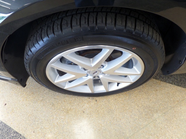 2012 Ford Fusion SEL,LEATHER.SUNROOF.BLUE TOOTH,LO Sedan