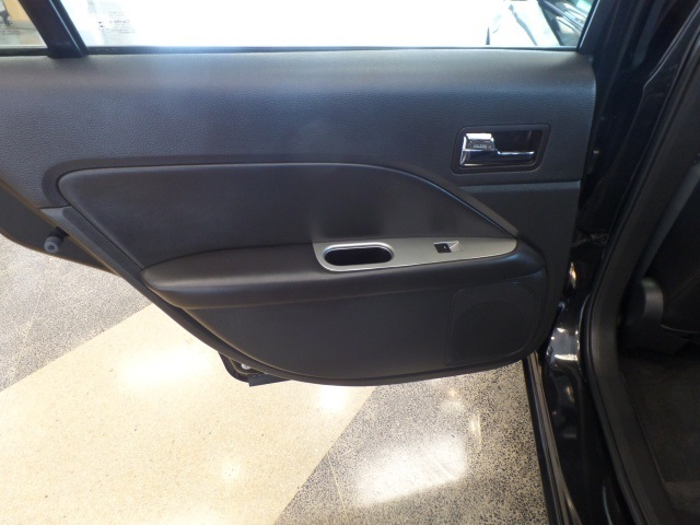 2012 Ford Fusion SEL,LEATHER.SUNROOF.BLUE TOOTH,LO Sedan