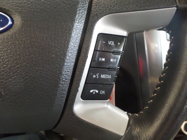 2012 Ford Fusion SEL,LEATHER.SUNROOF.BLUE TOOTH,LO Sedan